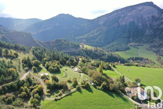 achat maison brette 26340