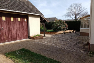 achat maison brette-les-pins 72250