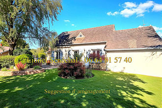 achat maison brette-les-pins 72250