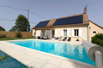 achat maison brette-les-pins 72250