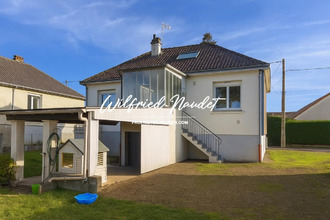 achat maison brette-les-pins 72250