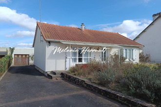 achat maison brette-les-pins 72250