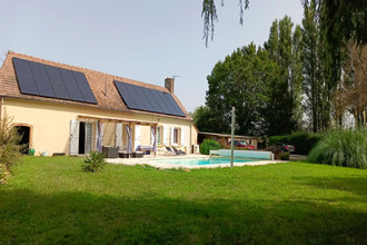 achat maison brette-les-pins 72250