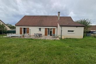 achat maison brette-les-pins 72250