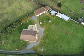 achat maison brettes 16240