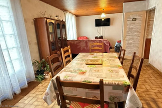 achat maison brettes 16240