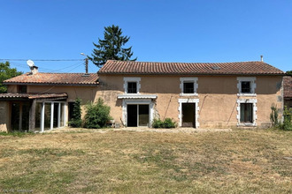 achat maison brettes 16240