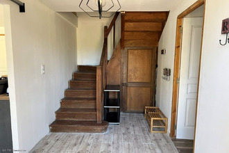 achat maison brettes 16240