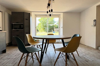 achat maison brettes 16240