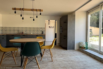 achat maison brettes 16240