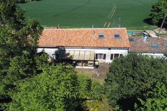 achat maison brettes 16240