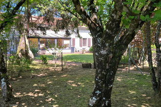 achat maison brettes 16240