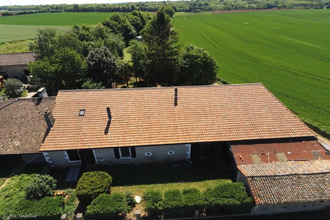 achat maison brettes 16240