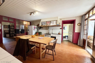 achat maison brettes 16240