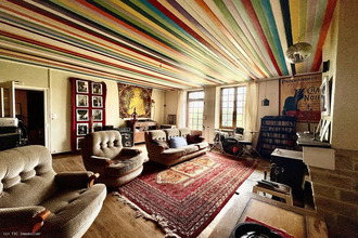 achat maison brettes 16240