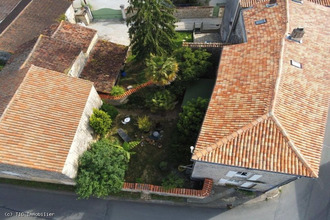 achat maison brettes 16240