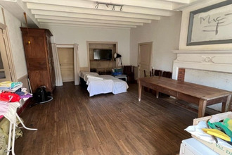 achat maison brettes 16240