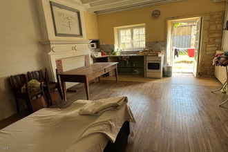 achat maison brettes 16240