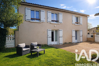 achat maison brettes 16240