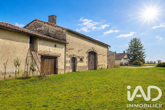 achat maison brettes 16240