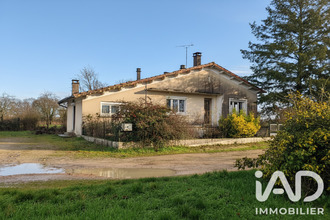 achat maison brettes 16240