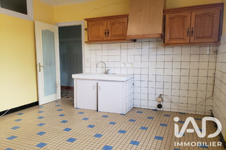 achat maison brettes 16240