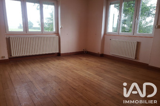achat maison brettes 16240