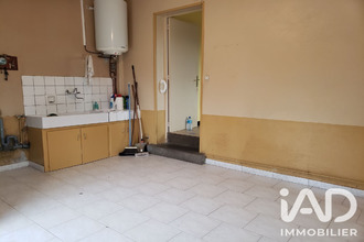 achat maison brettes 16240