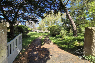 achat maison bretteville 50110