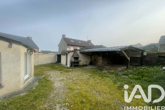 achat maison bretteville 50110