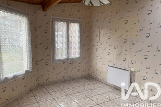 achat maison bretteville 50110