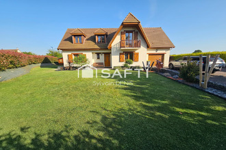 achat maison bretteville-du-grand-caux 76110