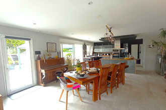 achat maison bretteville-l-orgueilleuse 14740