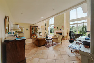 achat maison bretteville-l-orgueilleuse 14740