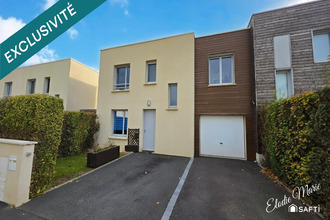 achat maison bretteville-l-orgueilleuse 14740