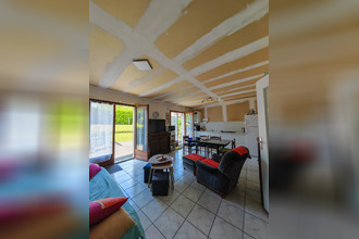 achat maison bretteville-l-orgueilleuse 14740