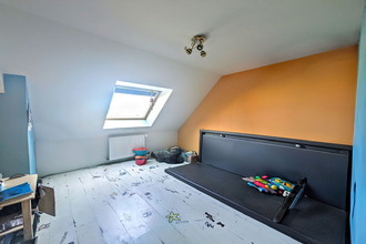 achat maison bretteville-l-orgueilleuse 14740