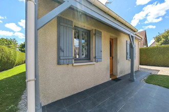 achat maison bretteville-l-orgueilleuse 14740