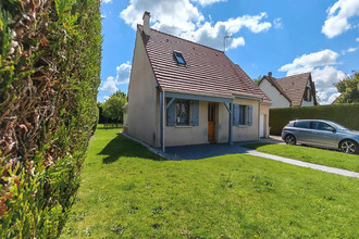 achat maison bretteville-l-orgueilleuse 14740
