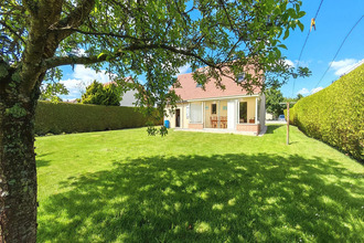 achat maison bretteville-l-orgueilleuse 14740