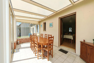 achat maison bretteville-l-orgueilleuse 14740