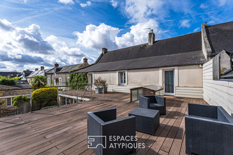 achat maison bretteville-l-orgueilleuse 14740