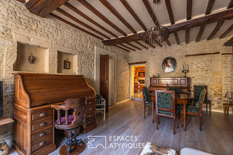achat maison bretteville-l-orgueilleuse 14740