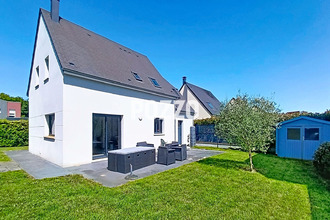 achat maison bretteville-l-orgueilleuse 14740