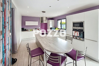 achat maison bretteville-l-orgueilleuse 14740