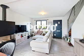 achat maison bretteville-l-orgueilleuse 14740