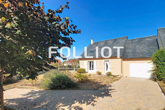achat maison bretteville-l-orgueilleuse 14740