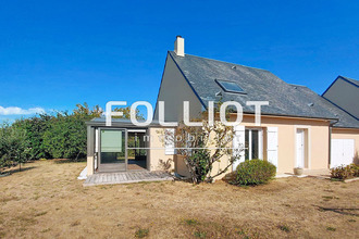 achat maison bretteville-l-orgueilleuse 14740