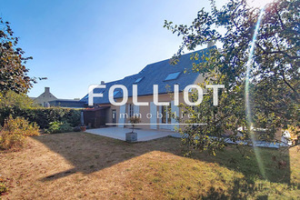 achat maison bretteville-l-orgueilleuse 14740