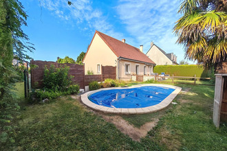 achat maison bretteville-l-orgueilleuse 14740